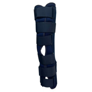 INMOVILIZADOR DE RODILLA POR TALLE