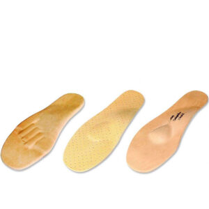 PLANTILLAS ORTOPEDICAS A MEDIDA