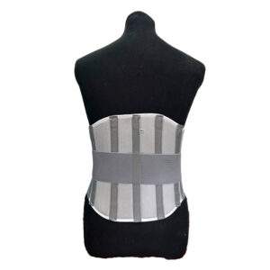 FAJA ELASTICA BALLENADA