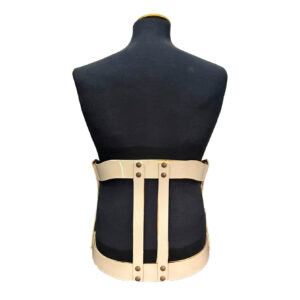 KIT DE CORSE KNIGHT C/ ACOLCHADOS