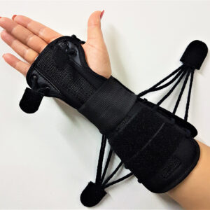 INMOVILIZADOR DE MUÑECA UNIVERSAL