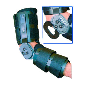 ORTESIS COLTEX PARA CODO