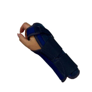 INMOVILIZADOR DE MUÑECA CORTO
