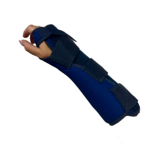 INMOVILIZADOR DE MUÑECA LARGO