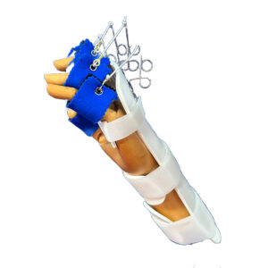 FERULA ACTIVA PARA EXTENSION DE DEDOS FIJA