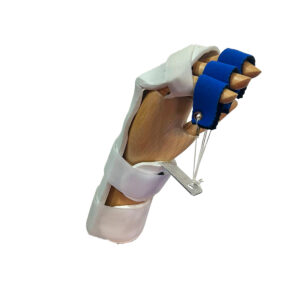 FERULA ACTIVA PARA FLEXION DE DEDOS FIJA