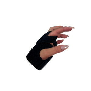 GUANTE DE DESVIACION CUBITAL