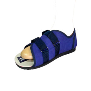 SANDALIA POST OPERATORIA