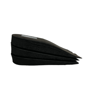 KIT DE 3 TALONERAS DE 20MM PARA ELEVAR TALONES